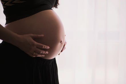 Can Pregnancy Massage Be Your Soothing Path to Relaxation?