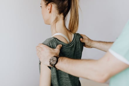 Maximize Your Athletic Recovery with Sports Massage Therapy