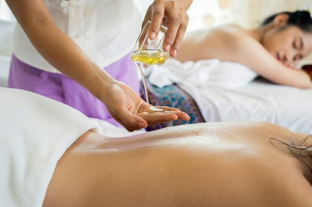 Benefits of Swedish Massage for Relaxation and Stress Relief